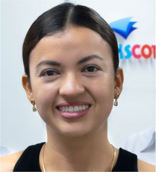 rectángulo powerclip