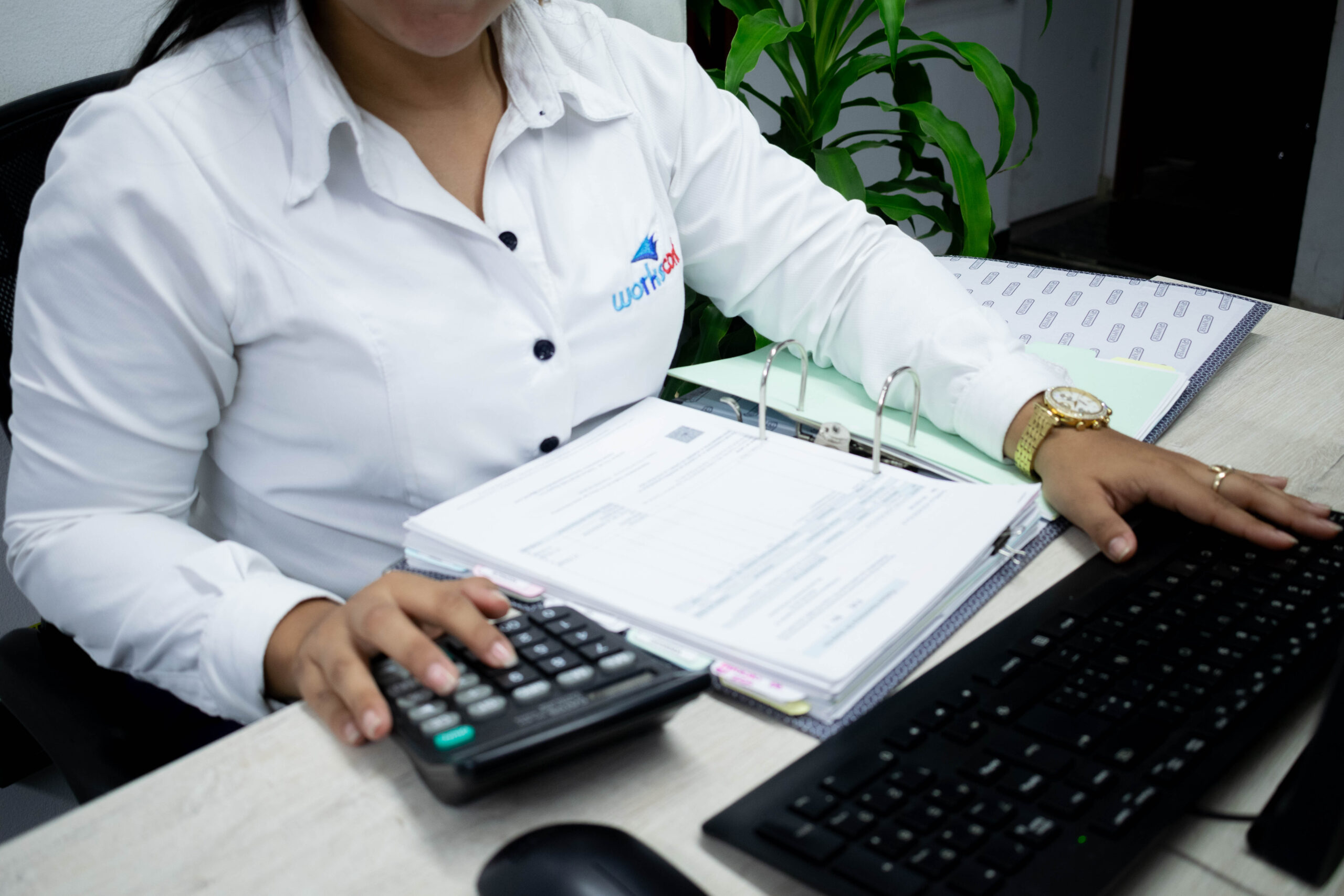 Academia Contable Workscont